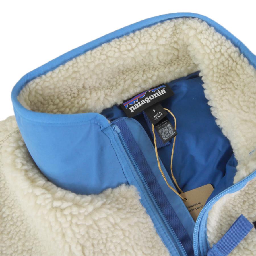 patagonia（パタゴニア） メンズフリースベスト 23049/M'S CLASSIC