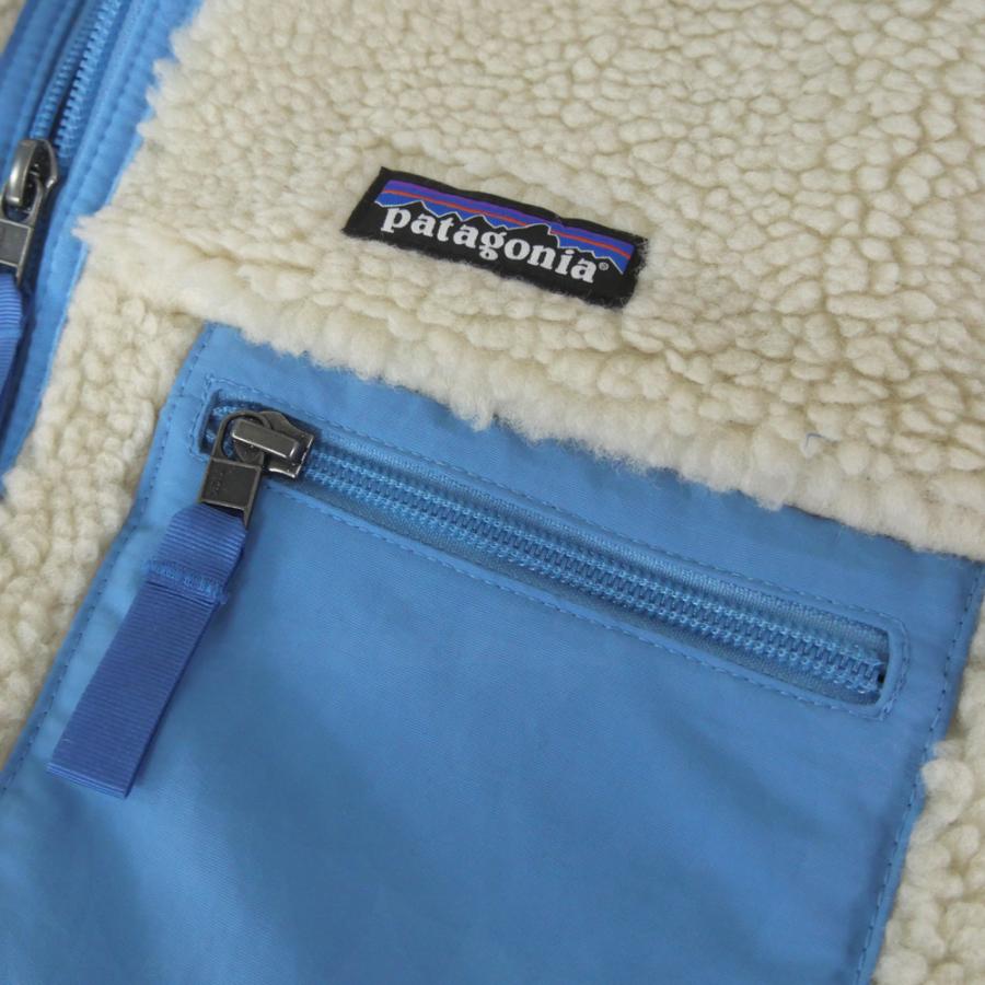 patagonia（パタゴニア） メンズフリースベスト 23049/M'S CLASSIC