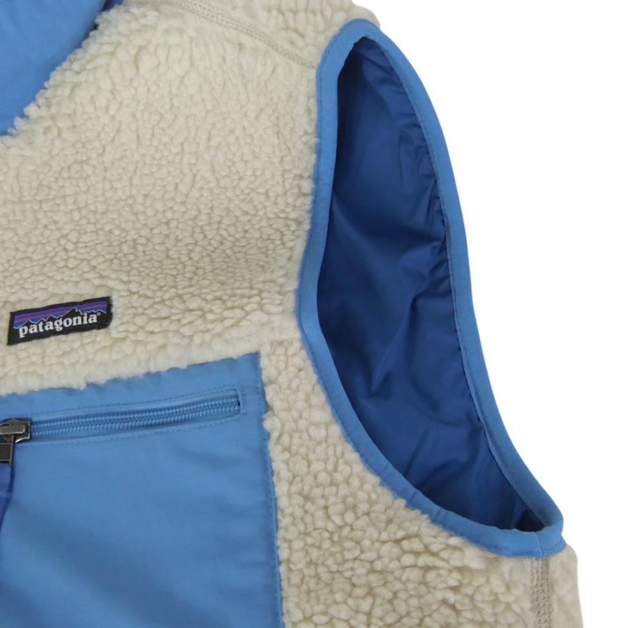 patagonia（パタゴニア） メンズフリースベスト 23049/M'S CLASSIC