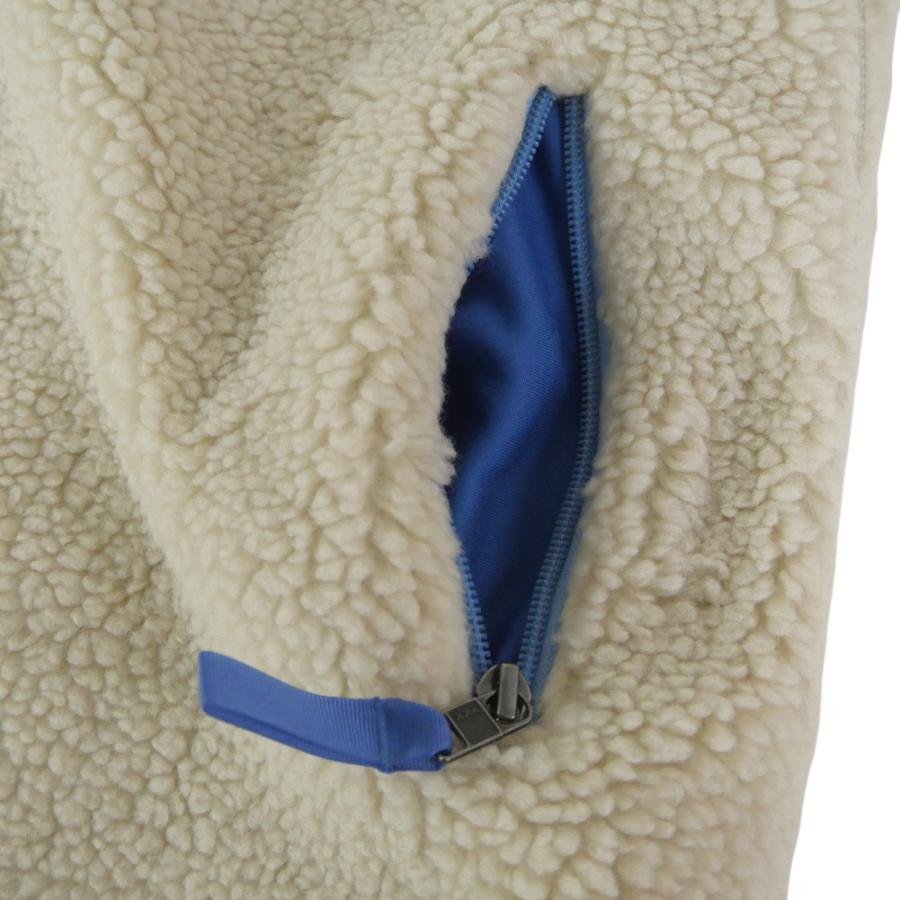 patagonia（パタゴニア） メンズフリースベスト 23049/M'S CLASSIC