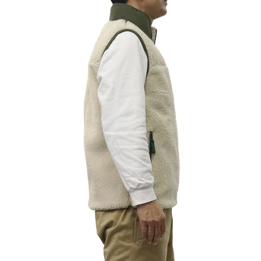 patagonia（パタゴニア） メンズフリースベスト 23049/M'S CLASSIC