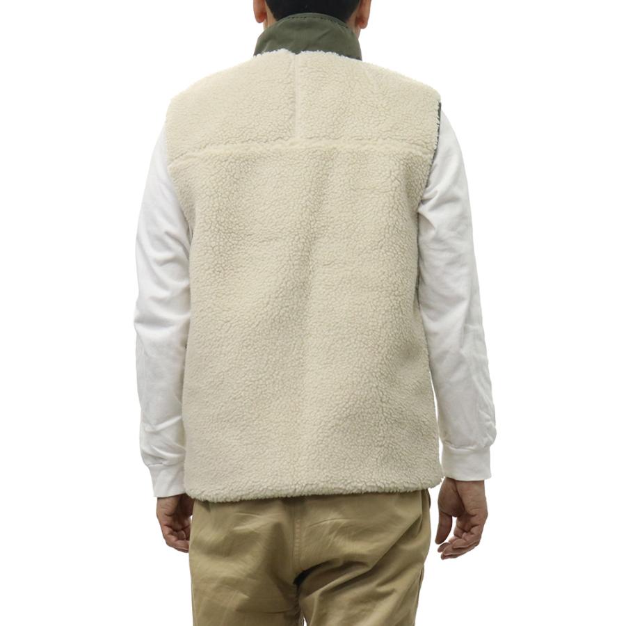 patagonia（パタゴニア） メンズフリースベスト 23049/M'S CLASSIC