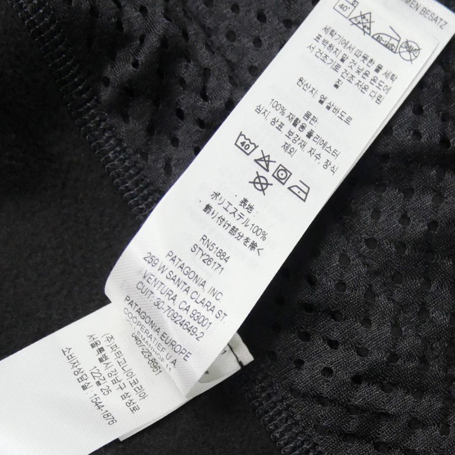 シンモラ　リクエスト商品 patagonia（パタゴニア） Micro D Jacket フリース ジャケット 26171