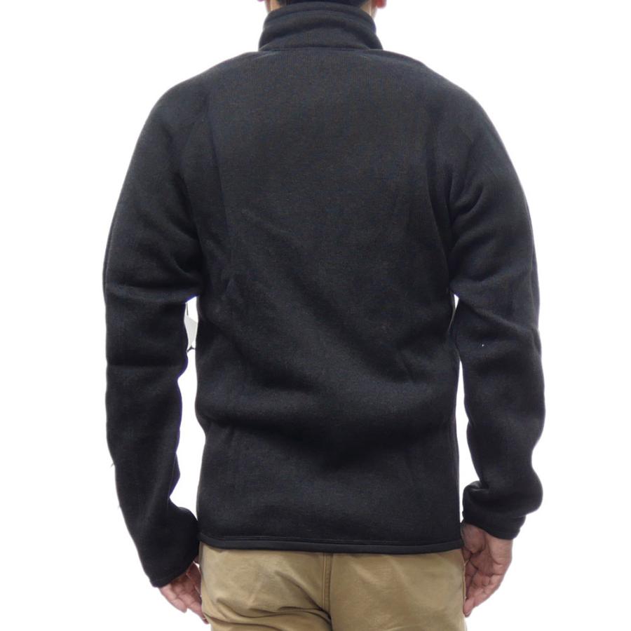 r_rブラック patagonia（パタゴニア） メンズフリースジャケット 25528 / M'S