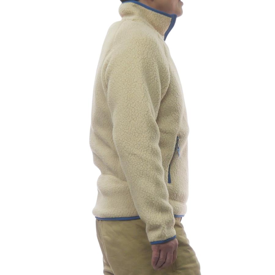 patagonia（パタゴニア） メンズフリースジャケット 22801 / MEN