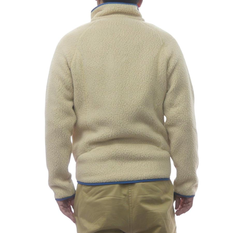 patagonia（パタゴニア） メンズフリースジャケット 22801 / MEN