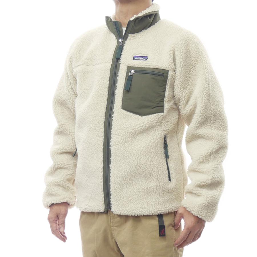 patagonia（パタゴニア） メンズフリースジャケット 23057 / M'S