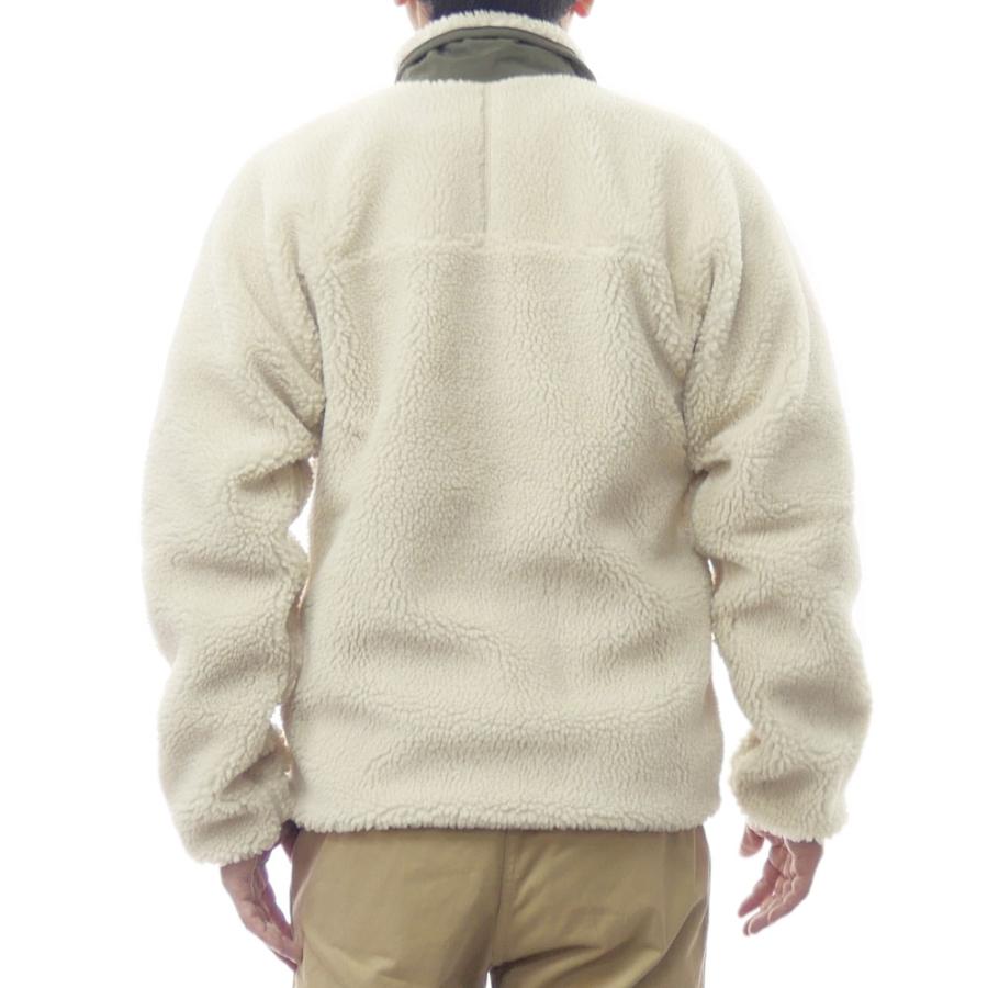 patagonia（パタゴニア） メンズフリースジャケット 23057 / M'S