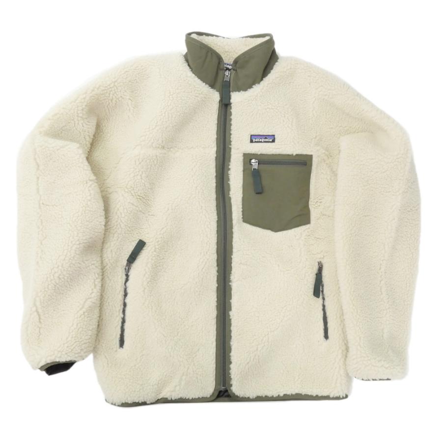 3点¥10,000 ビンテージ 古着 卸 レトロ パタゴニア フリースジャケット patagonia（パタゴニア） メンズフリースジャケット 23057 / M'S
