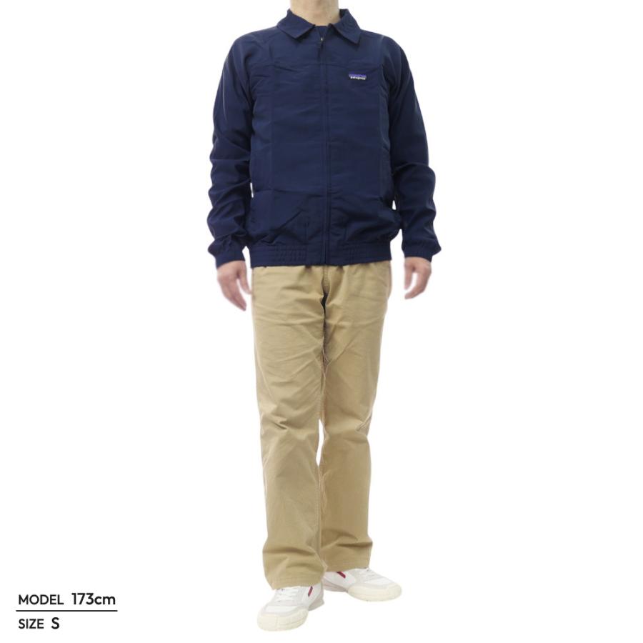 patagonia（パタゴニア） メンズナイロンジャケット 20455/M'S ISTHMS