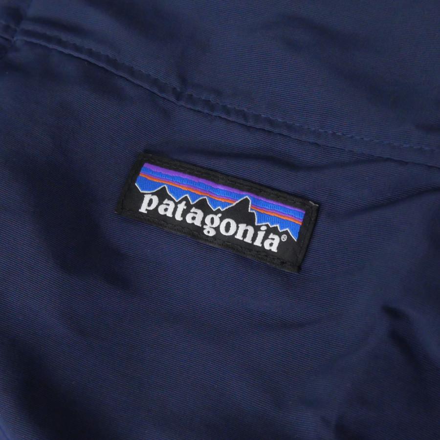 patagonia（パタゴニア） メンズナイロンジャケット 20455/M'S ISTHMS