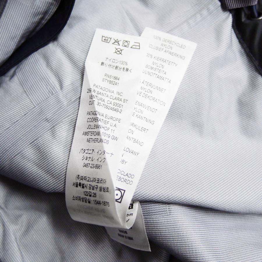 patagonia（パタゴニア） メンズナイロンジャケット 85241/M'S