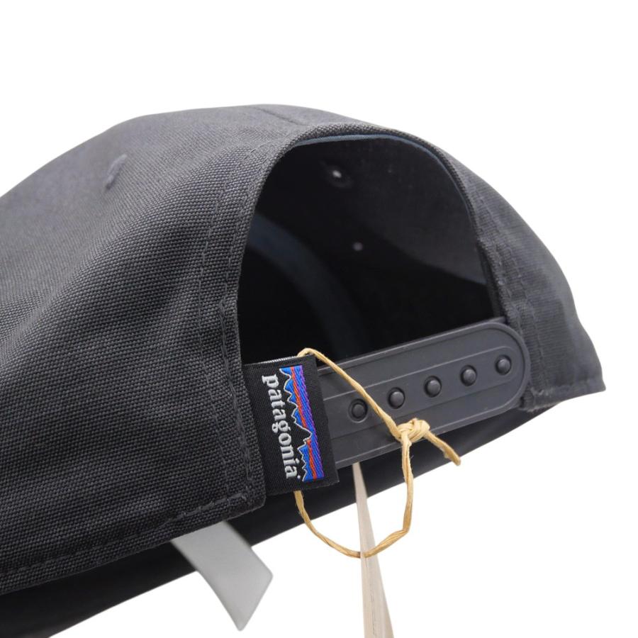 patagonia（パタゴニア） キャップ 38278 / BOARDSHORT LABEL FUNFARER