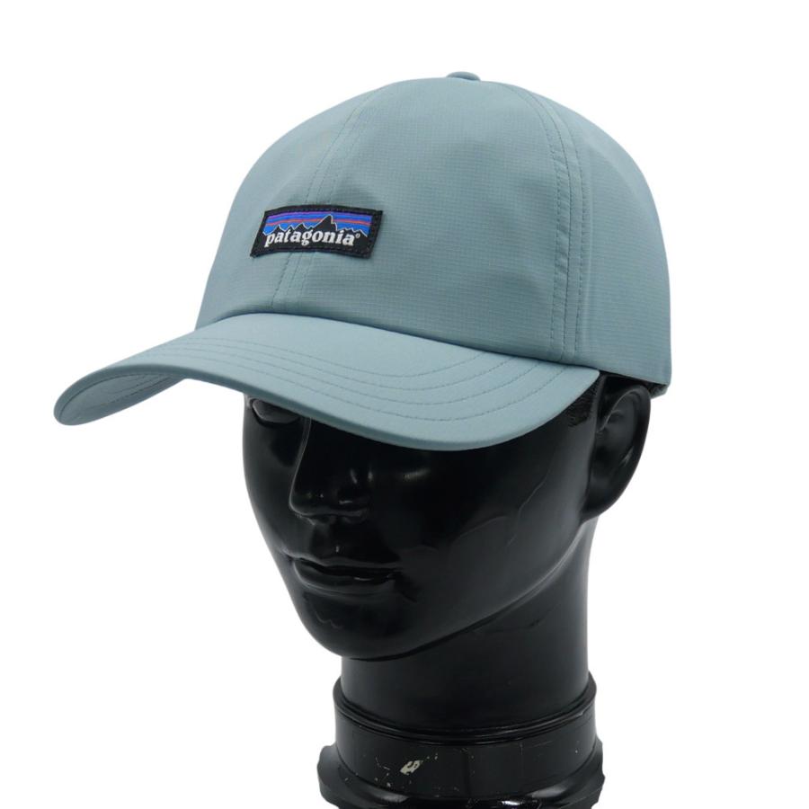 patagonia（パタゴニア） キャップ 33317 TERREBONNE HAT ブルー 2026
