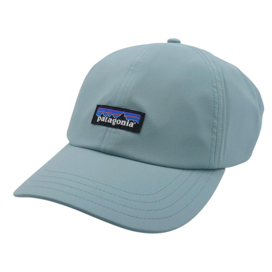 patagonia（パタゴニア） キャップ 33317 TERREBONNE HAT ブルー 2026