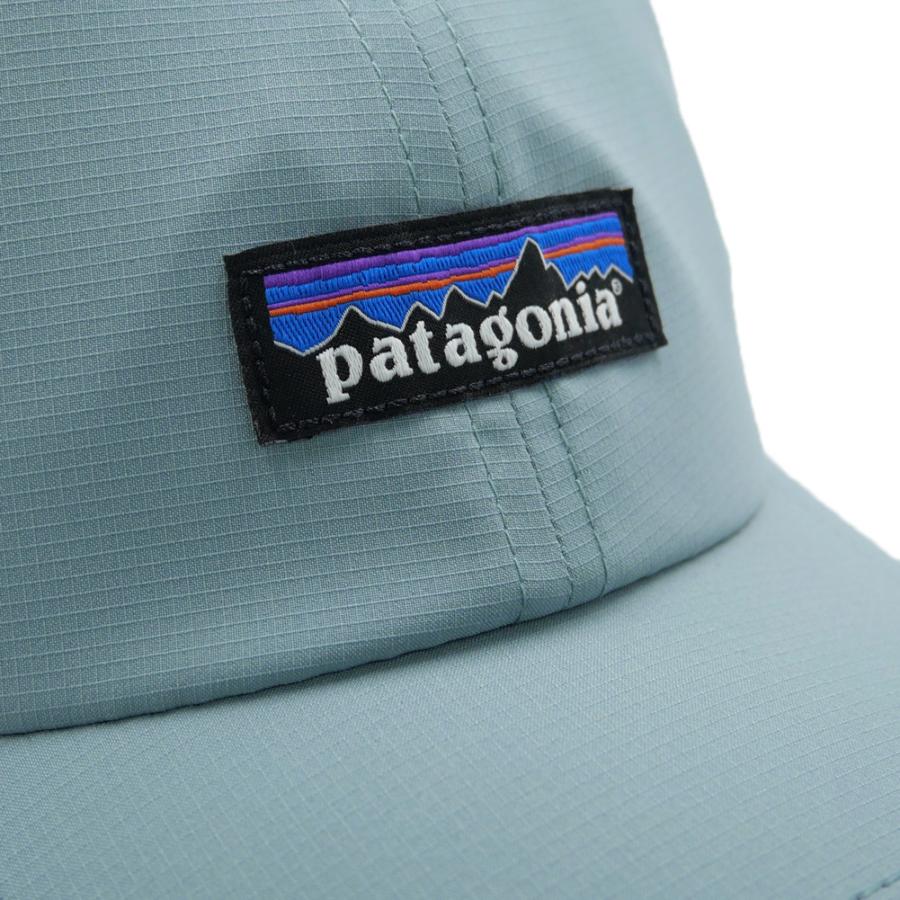 patagonia（パタゴニア） キャップ 33317 TERREBONNE HAT ブルー 2026