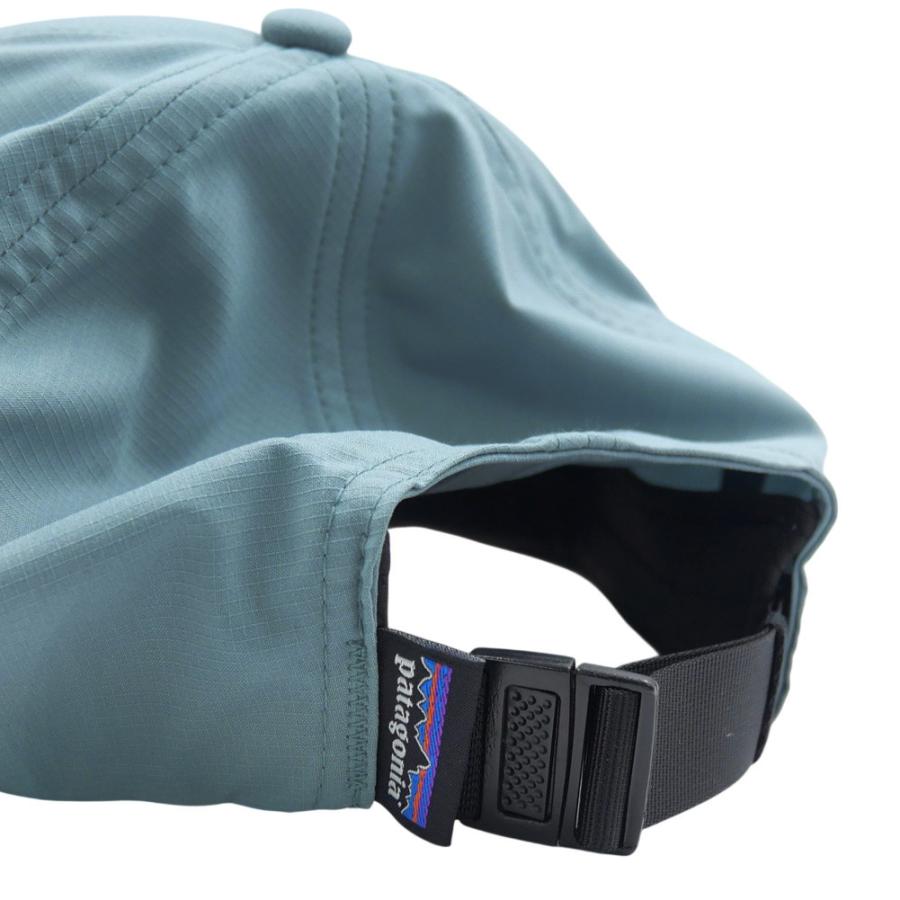 patagonia パタゴニア　キャップ patagonia（パタゴニア） キャップ 33317 TERREBONNE HAT ブルー 2026