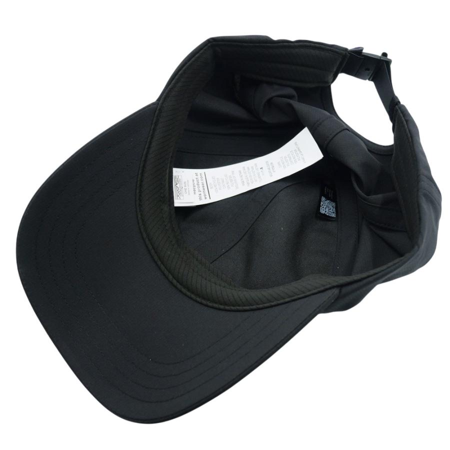 patagonia（パタゴニア） キャップ 33317 TERREBONNE HAT ブラック