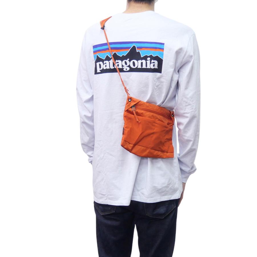 patagonia（パタゴニア） ショルダーバッグ 48835 TERPAVIA SACOCHE 3L