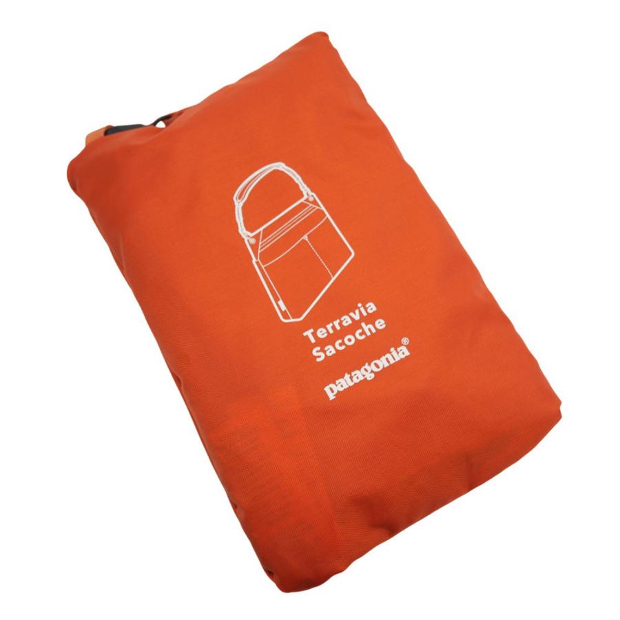 patagonia（パタゴニア） ショルダーバッグ 48835 TERPAVIA SACOCHE 3L 