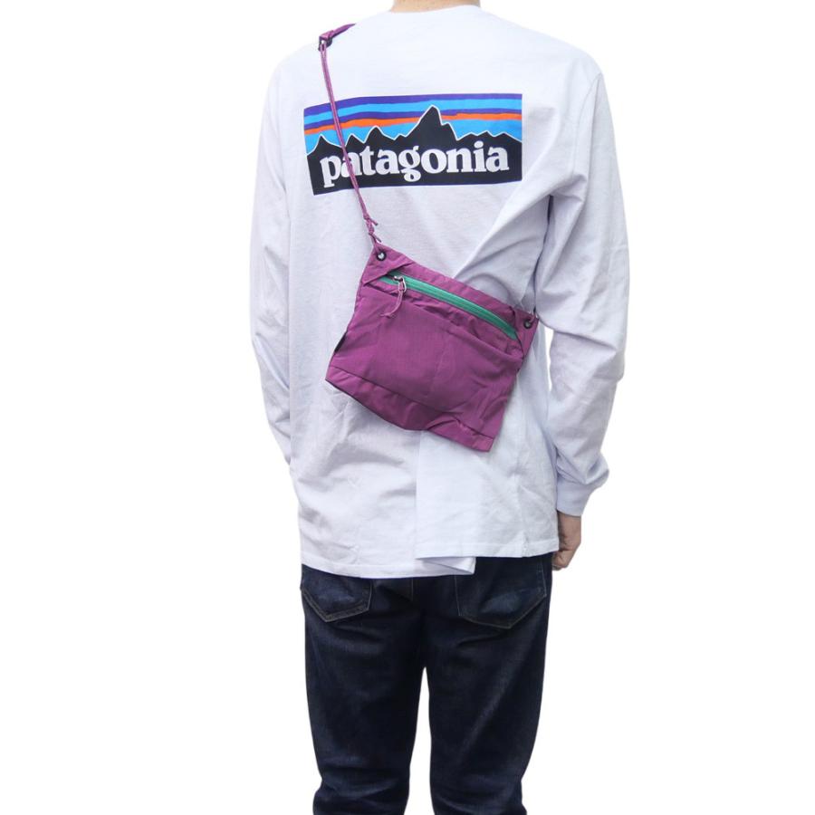 patagonia（パタゴニア） ショルダーバッグ 48835 TERPAVIA SACOCHE 3L