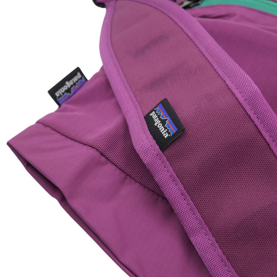 Patagonia パタゴニア ワンショルダー ＆ キャップ パープル Y2K Black Hole® Pack 32L – Patagonia Worn Wear®