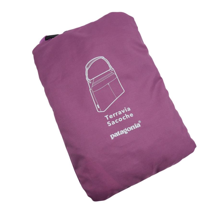 patagonia（パタゴニア） ショルダーバッグ 48835 TERPAVIA SACOCHE 3L