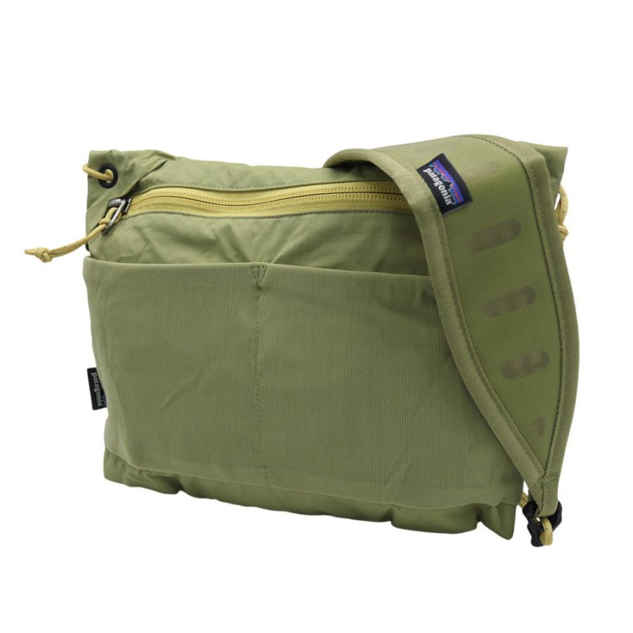 patagonia（パタゴニア） ショルダーバッグ 48835 TERPAVIA SACOCHE 3L