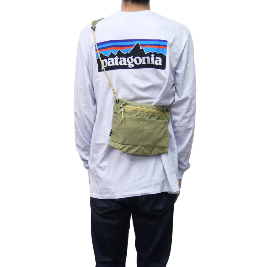 patagonia（パタゴニア） ショルダーバッグ 48835 TERPAVIA SACOCHE 3L
