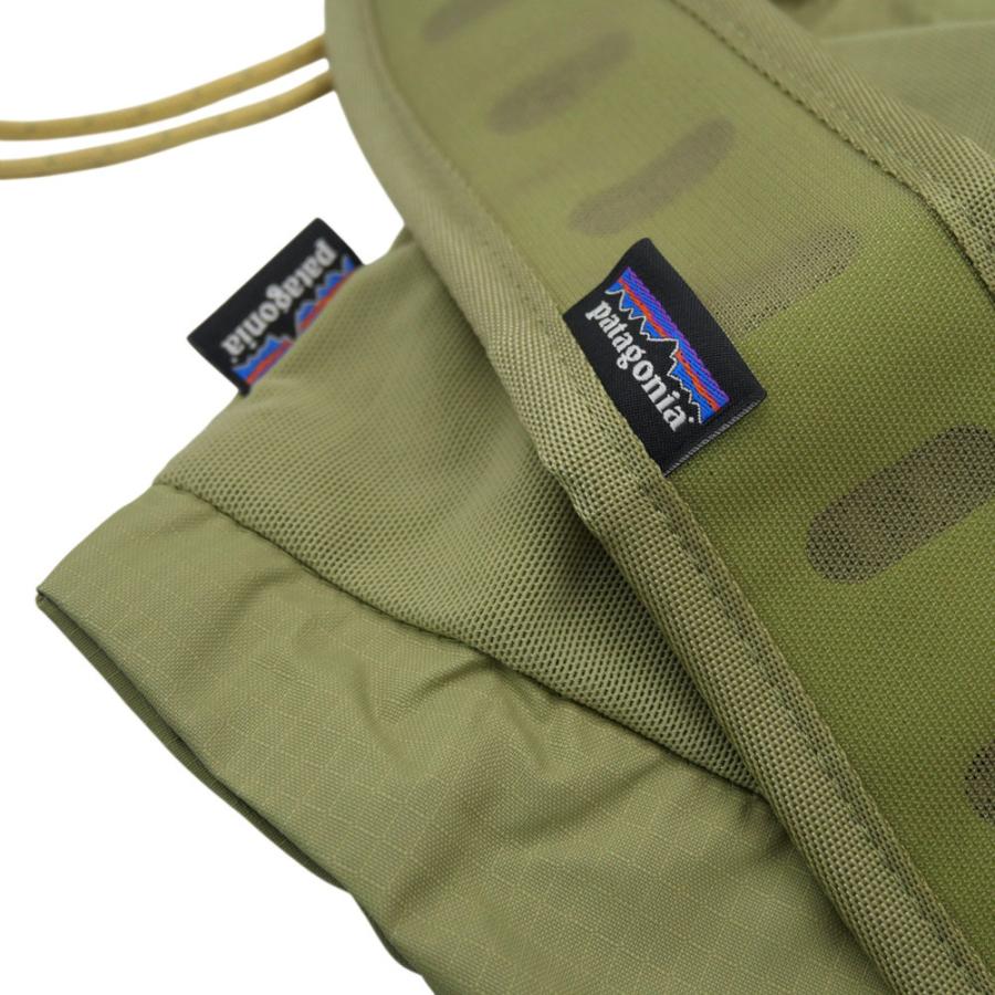 patagonia（パタゴニア） ショルダーバッグ 48835 TERPAVIA SACOCHE 3L