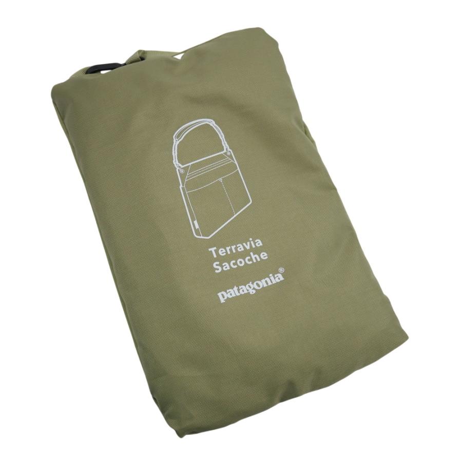 patagonia（パタゴニア） ショルダーバッグ 48835 TERPAVIA SACOCHE 3L
