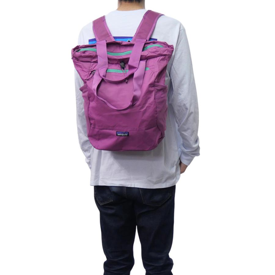 patagonia（パタゴニア） トートバッグ 48814 / TERRAVIA TOTE PACK