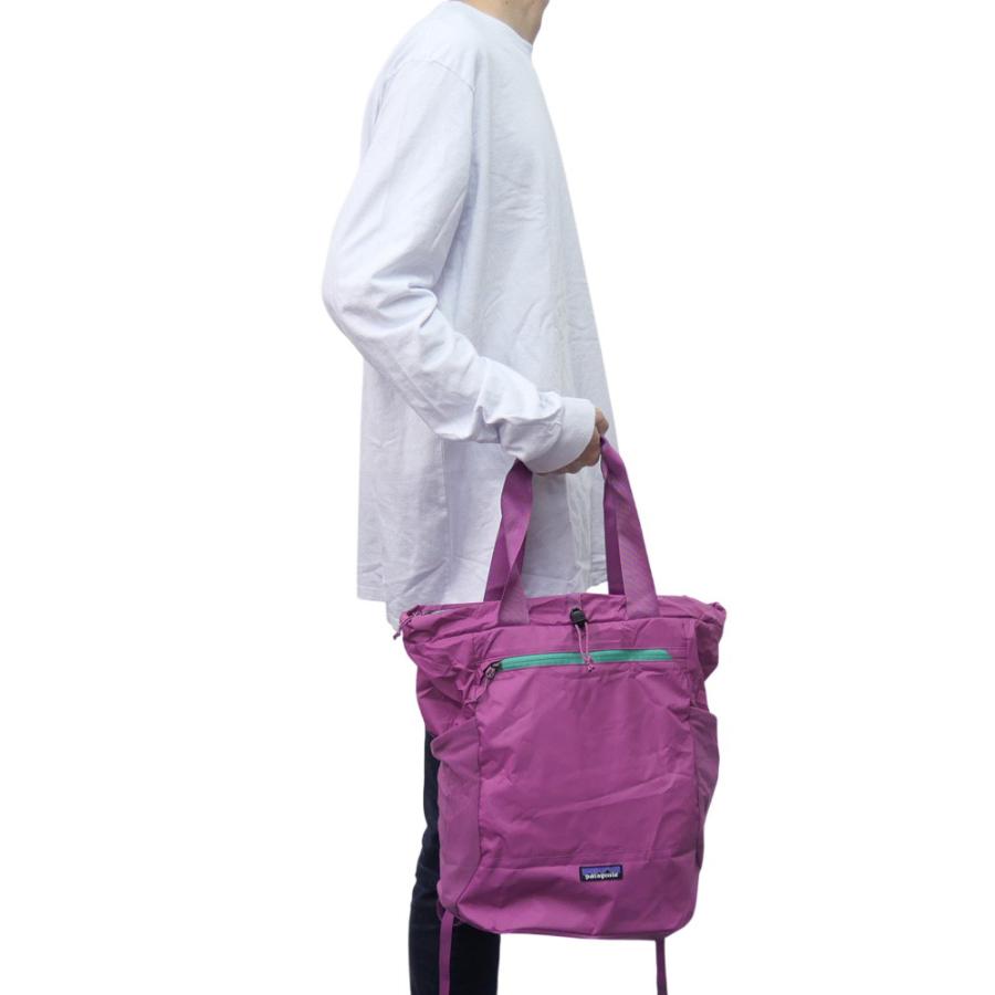 patagonia（パタゴニア） トートバッグ 48814 / TERRAVIA TOTE PACK
