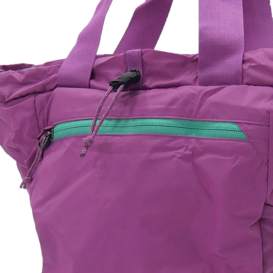 patagonia（パタゴニア） トートバッグ 48814 / TERRAVIA TOTE PACK