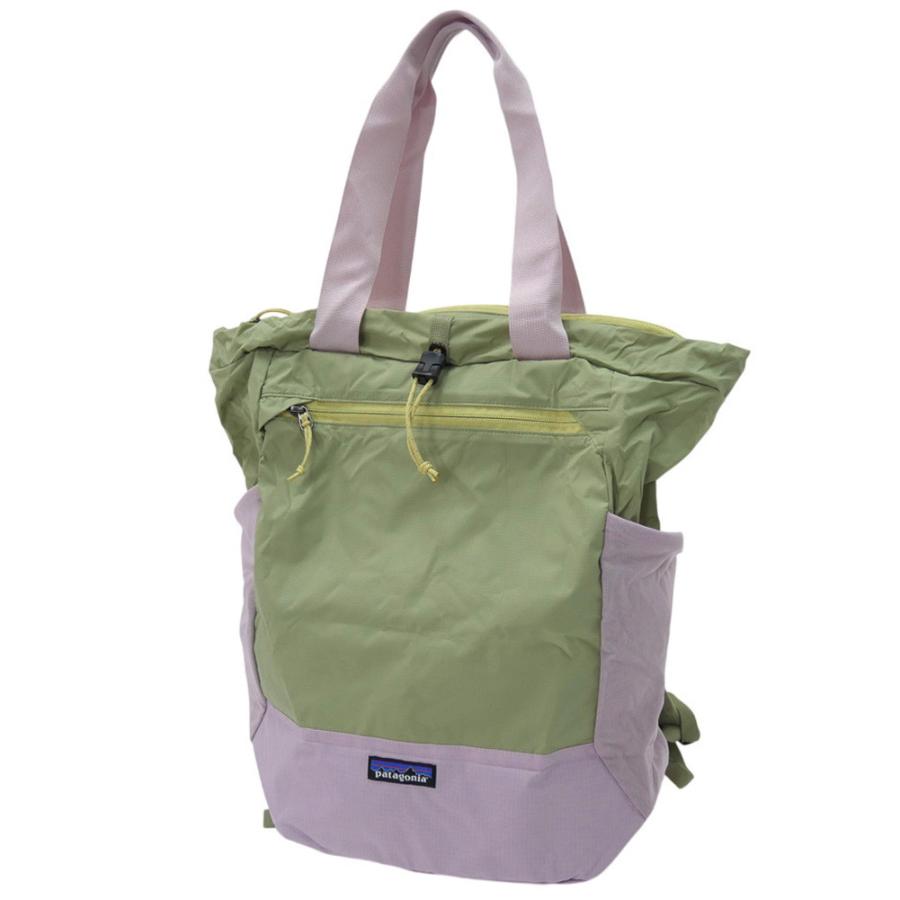 patagonia（パタゴニア） トートバッグ 48814 / TERRAVIA TOTE PACK