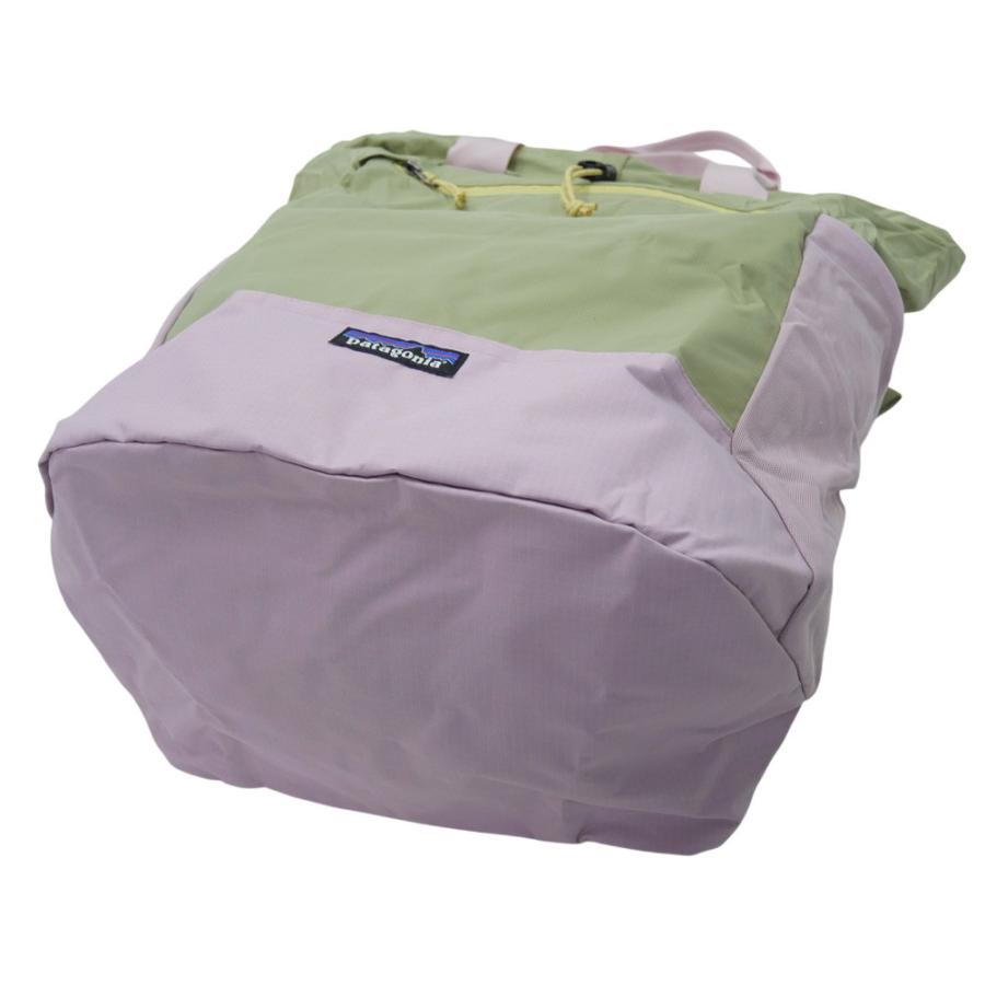 patagonia（パタゴニア） トートバッグ 48814 / TERRAVIA TOTE PACK