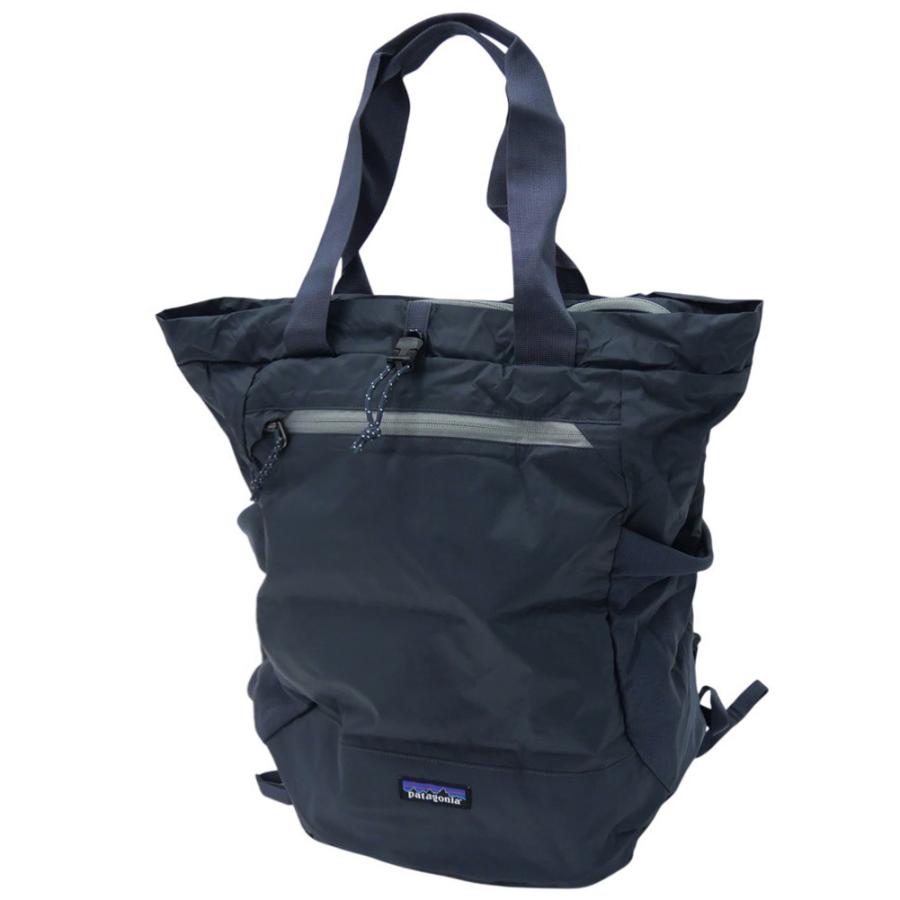 patagonia（パタゴニア） トートバッグ 48814 / TERRAVIA TOTE PACK