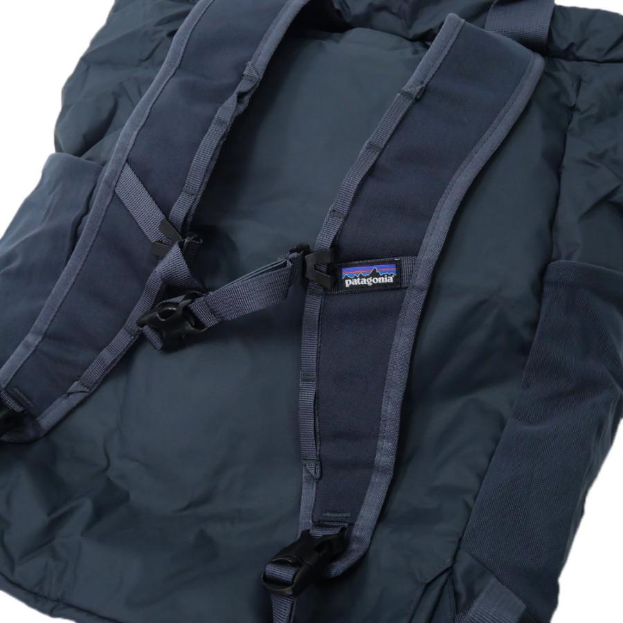 patagonia（パタゴニア） トートバッグ 48814 / TERRAVIA TOTE PACK