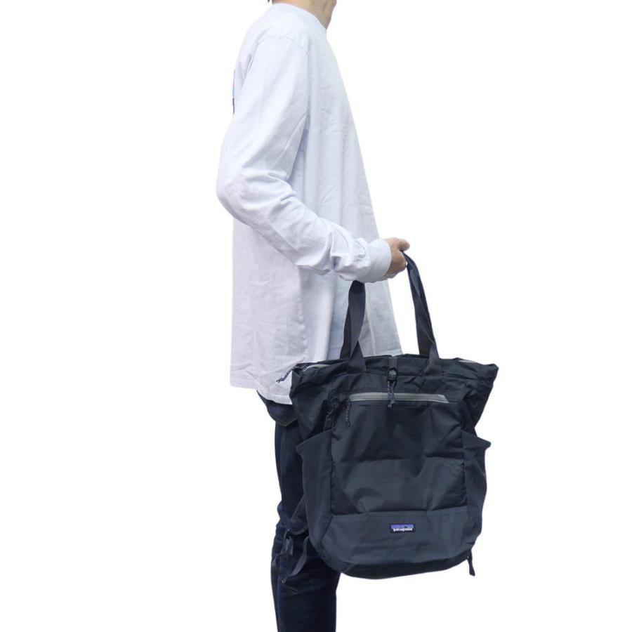決まりました‼️
スタッドレスタイヤ 国内正規販売店】Patagonia(パタゴニア) Terravia Tote Pack