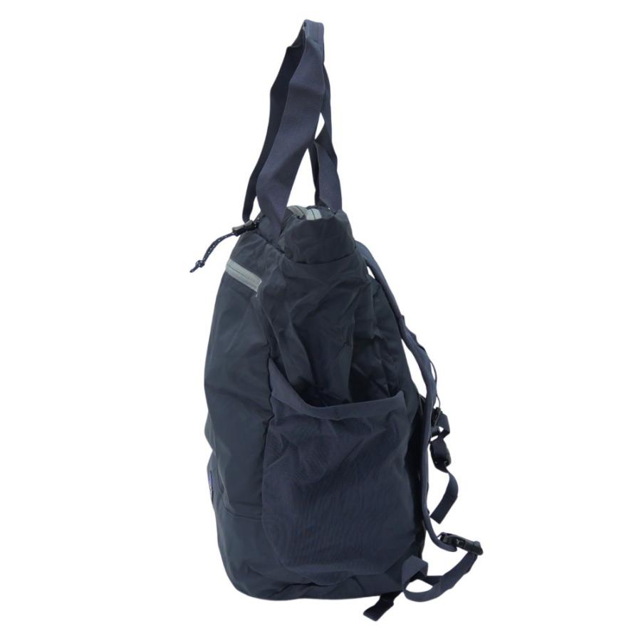 patagonia（パタゴニア） トートバッグ 48814 / TERRAVIA TOTE PACK