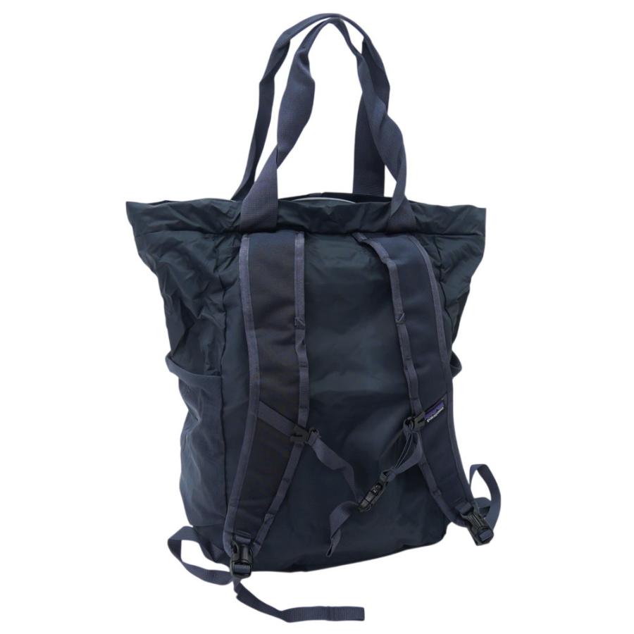 patagonia（パタゴニア） トートバッグ 48814 / TERRAVIA TOTE PACK