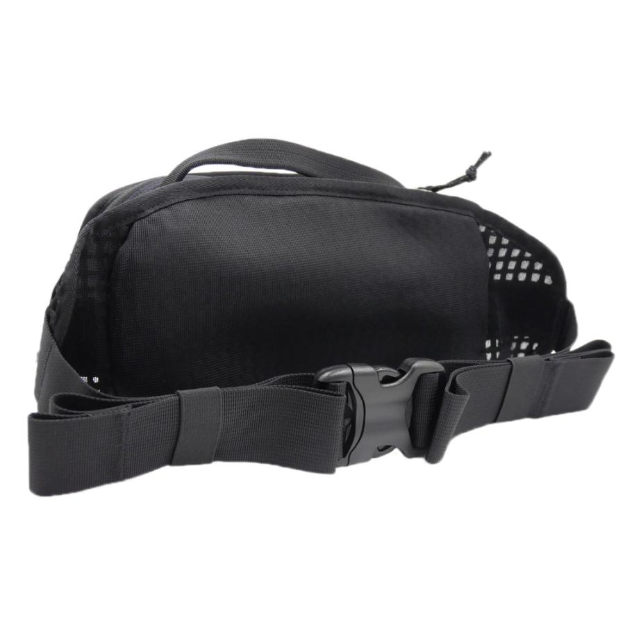 PATAGONIA パタゴニア ボディバッグ 48580 / FIELD SMITH HIP PACK（フィールドスミス ヒップ パック） BLK ブラック 定番人気商品_3