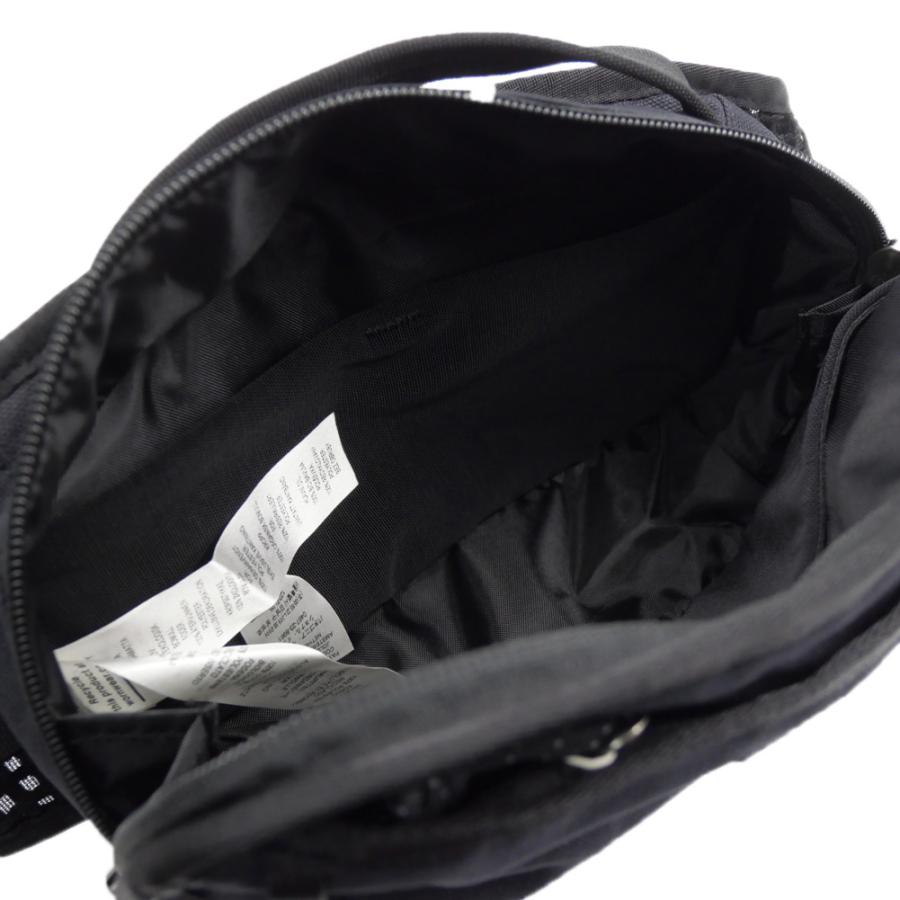 PATAGONIA パタゴニア ボディバッグ 48580 / FIELD SMITH HIP PACK（フィールドスミス ヒップ パック） BLK ブラック 定番人気商品_5