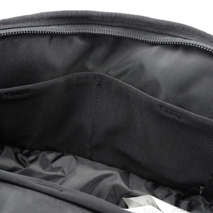PATAGONIA パタゴニア ボディバッグ 48580 / FIELD SMITH HIP PACK（フィールドスミス ヒップ パック） BLK ブラック 定番人気商品_6