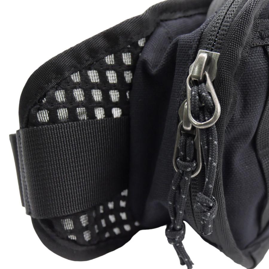 PATAGONIA パタゴニア ボディバッグ 48580 / FIELD SMITH HIP PACK（フィールドスミス ヒップ パック） BLK ブラック 定番人気商品_7