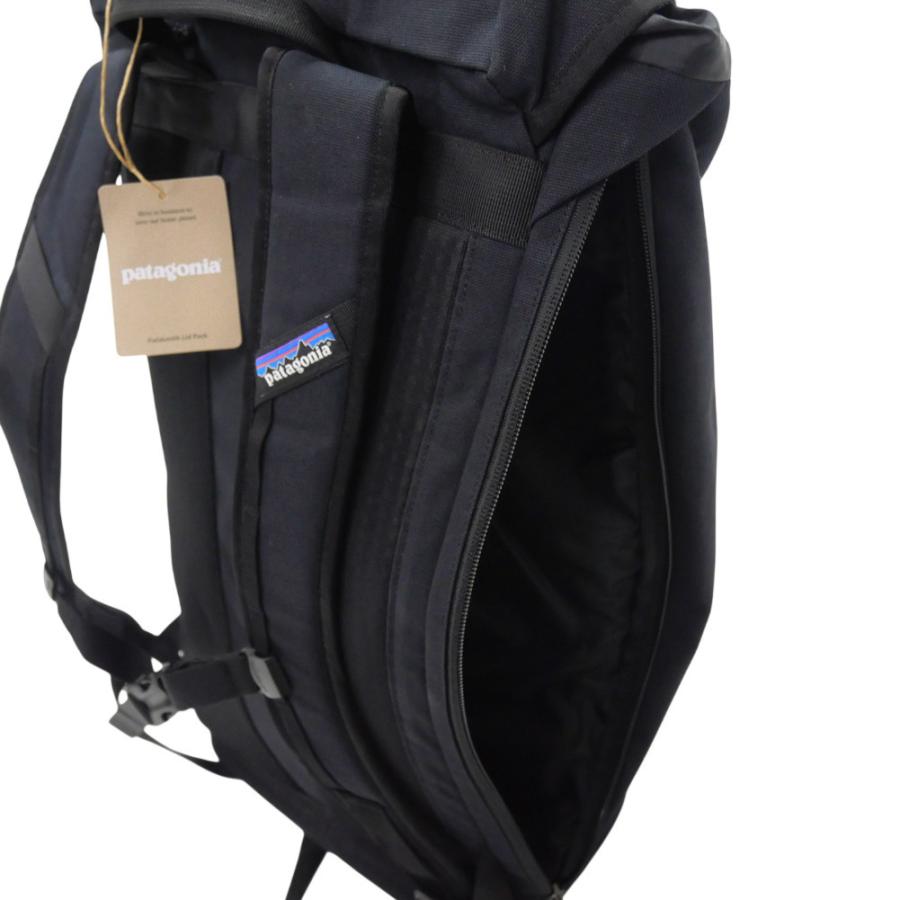 sss出品 patagonia（パタゴニア） バックパック 48548 / FIELDSMITH LID PACK