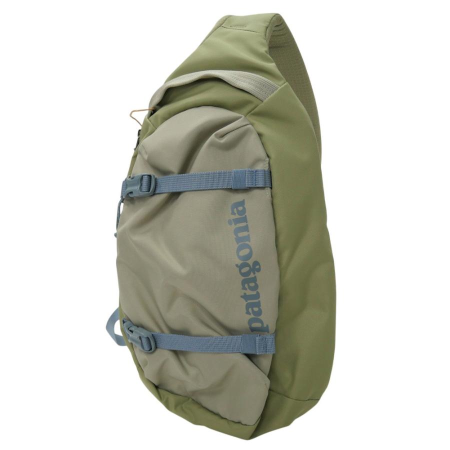 patagonia（パタゴニア） ボディバッグ 48262 / ATOM SLING 8L（アトム