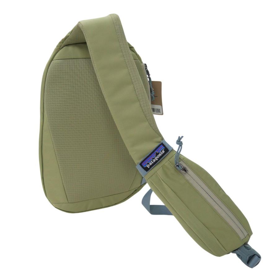 patagonia（パタゴニア） ボディバッグ 48262 / ATOM SLING 8L（アトム