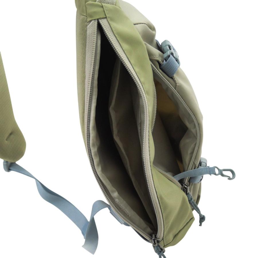 patagonia（パタゴニア） ボディバッグ 48262 / ATOM SLING 8L（アトム