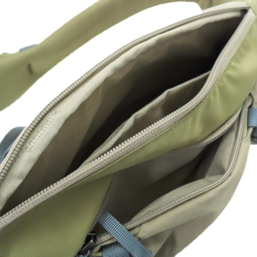 patagonia（パタゴニア） ボディバッグ 48262 / ATOM SLING 8L（アトム